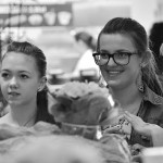 Trendy na wiosnę i lato 2013 – zdjęcia z pokazu mody w Plazie Niebywałe Suwałki 80