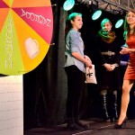 Trendy na wiosnę i lato 2013 – zdjęcia z pokazu mody w Plazie Niebywałe Suwałki 81