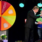 Trendy na wiosnę i lato 2013 – zdjęcia z pokazu mody w Plazie Niebywałe Suwałki 83