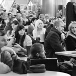 Trendy na wiosnę i lato 2013 – zdjęcia z pokazu mody w Plazie Niebywałe Suwałki 84