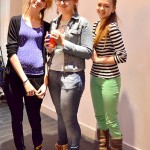 Trendy na wiosnę i lato 2013 – zdjęcia z pokazu mody w Plazie Niebywałe Suwałki 85