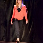 Trendy na wiosnę i lato 2013 – zdjęcia z pokazu mody w Plazie Niebywałe Suwałki 87