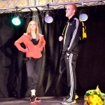 Trendy na wiosnę i lato 2013 – zdjęcia z pokazu mody w Plazie Niebywałe Suwałki 88