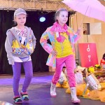 Trendy na wiosnę i lato 2013 – zdjęcia z pokazu mody w Plazie Niebywałe Suwałki 53