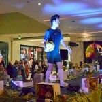 Trendy na wiosnę i lato 2013 – zdjęcia z pokazu mody w Plazie Niebywałe Suwałki 91