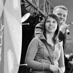 Trendy na wiosnę i lato 2013 – zdjęcia z pokazu mody w Plazie Niebywałe Suwałki 93