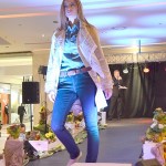 Trendy na wiosnę i lato 2013 – zdjęcia z pokazu mody w Plazie Niebywałe Suwałki 55