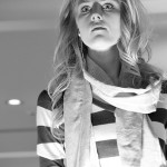 Trendy na wiosnę i lato 2013 – zdjęcia z pokazu mody w Plazie Niebywałe Suwałki 56