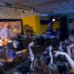 Suwalskie Ucho Muzyczne z "happysad" i "LoREiN" - fotorelacja Niebywałe Suwałki 2