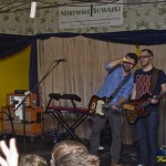 Suwalskie Ucho Muzyczne z "happysad" i "LoREiN" - fotorelacja Niebywałe Suwałki 9