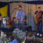 Suwalskie Ucho Muzyczne z "happysad" i "LoREiN" - fotorelacja Niebywałe Suwałki 11