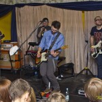 Suwalskie Ucho Muzyczne z "happysad" i "LoREiN" - fotorelacja Niebywałe Suwałki 5