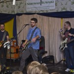 Suwalskie Ucho Muzyczne z "happysad" i "LoREiN" - fotorelacja Niebywałe Suwałki 7