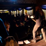 Eye Sea I, Wicked Side, In The Arms of Perdition, Scorn - zdjęcia z koncertu "Na Starówce" Niebywałe Suwałki 47