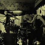 Eye Sea I, Wicked Side, In The Arms of Perdition, Scorn - zdjęcia z koncertu "Na Starówce" Niebywałe Suwałki 48