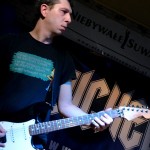 Eye Sea I, Wicked Side, In The Arms of Perdition, Scorn - zdjęcia z koncertu "Na Starówce" Niebywałe Suwałki 50