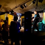 Eye Sea I, Wicked Side, In The Arms of Perdition, Scorn - zdjęcia z koncertu "Na Starówce" Niebywałe Suwałki 51