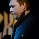 Eye Sea I, Wicked Side, In The Arms of Perdition, Scorn - zdjęcia z koncertu "Na Starówce" Niebywałe Suwałki 52