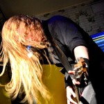 Eye Sea I, Wicked Side, In The Arms of Perdition, Scorn - zdjęcia z koncertu "Na Starówce" Niebywałe Suwałki 53