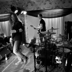 Eye Sea I, Wicked Side, In The Arms of Perdition, Scorn - zdjęcia z koncertu "Na Starówce" Niebywałe Suwałki 55