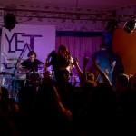 Eye Sea I, Wicked Side, In The Arms of Perdition, Scorn - zdjęcia z koncertu "Na Starówce" Niebywałe Suwałki 56