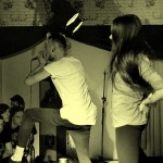 Eye Sea I, Wicked Side, In The Arms of Perdition, Scorn - zdjęcia z koncertu "Na Starówce" Niebywałe Suwałki 57