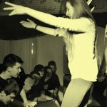 Eye Sea I, Wicked Side, In The Arms of Perdition, Scorn - zdjęcia z koncertu "Na Starówce" Niebywałe Suwałki 58