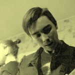 Eye Sea I, Wicked Side, In The Arms of Perdition, Scorn - zdjęcia z koncertu "Na Starówce" Niebywałe Suwałki 59