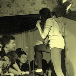 Eye Sea I, Wicked Side, In The Arms of Perdition, Scorn - zdjęcia z koncertu "Na Starówce" Niebywałe Suwałki 60