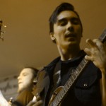 Eye Sea I, Wicked Side, In The Arms of Perdition, Scorn - zdjęcia z koncertu "Na Starówce" Niebywałe Suwałki 61