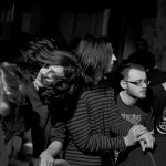 Eye Sea I, Wicked Side, In The Arms of Perdition, Scorn - zdjęcia z koncertu "Na Starówce" Niebywałe Suwałki 64