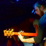 Eye Sea I, Wicked Side, In The Arms of Perdition, Scorn - zdjęcia z koncertu "Na Starówce" Niebywałe Suwałki 65