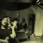 Eye Sea I, Wicked Side, In The Arms of Perdition, Scorn - zdjęcia z koncertu "Na Starówce" Niebywałe Suwałki 66