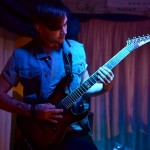 Eye Sea I, Wicked Side, In The Arms of Perdition, Scorn - zdjęcia z koncertu "Na Starówce" Niebywałe Suwałki 67