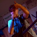 Eye Sea I, Wicked Side, In The Arms of Perdition, Scorn - zdjęcia z koncertu "Na Starówce" Niebywałe Suwałki 68