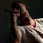 Eye Sea I, Wicked Side, In The Arms of Perdition, Scorn - zdjęcia z koncertu "Na Starówce" Niebywałe Suwałki 70