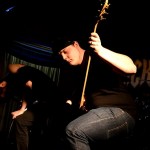 Eye Sea I, Wicked Side, In The Arms of Perdition, Scorn - zdjęcia z koncertu "Na Starówce" Niebywałe Suwałki 72