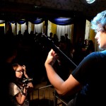 Eye Sea I, Wicked Side, In The Arms of Perdition, Scorn - zdjęcia z koncertu "Na Starówce" Niebywałe Suwałki 73