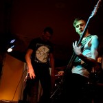 Eye Sea I, Wicked Side, In The Arms of Perdition, Scorn - zdjęcia z koncertu "Na Starówce" Niebywałe Suwałki 74