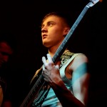 Eye Sea I, Wicked Side, In The Arms of Perdition, Scorn - zdjęcia z koncertu "Na Starówce" Niebywałe Suwałki 75