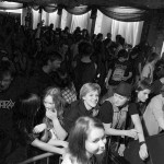 Eye Sea I, Wicked Side, In The Arms of Perdition, Scorn - zdjęcia z koncertu "Na Starówce" Niebywałe Suwałki 42