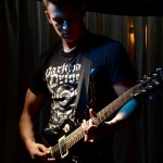 Eye Sea I, Wicked Side, In The Arms of Perdition, Scorn - zdjęcia z koncertu "Na Starówce" Niebywałe Suwałki 44