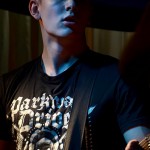 Eye Sea I, Wicked Side, In The Arms of Perdition, Scorn - zdjęcia z koncertu "Na Starówce" Niebywałe Suwałki 45