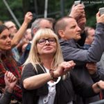 Suwalki Blues Festiva 2013; Layla Zoe , 13 lipca