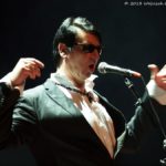 Maciej Malenczuk & Psychodancing, SOK Suwalki, 26.10.2013