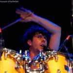 Sean Noonan – „A Gambler’s Hand”, SOK Suwalki, 01.10.2013