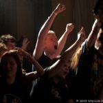 The Analogs, Suwalskie Ucho Muzyczne, Suwalki – 05.10.2013