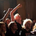 The Analogs, Suwalskie Ucho Muzyczne, Suwalki – 05.10.2013