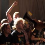 The Analogs, Suwalskie Ucho Muzyczne, Suwalki – 05.10.2013