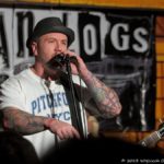 The Analogs, Suwalskie Ucho Muzyczne, Suwalki – 05.10.2013